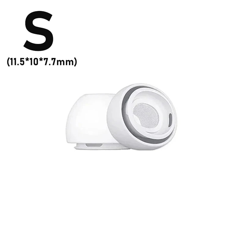 Silicone Ear Tips for Airpods Pro 1/2