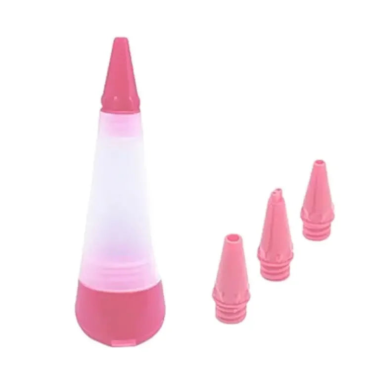 Silicone Food Writing Pen