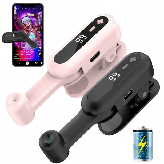 Smart Automatic Screen Clicker for Smartphones