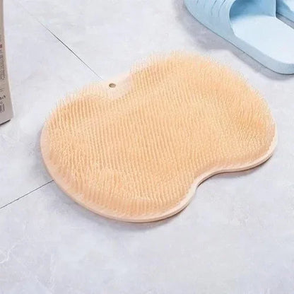 Back and Foot Bath Brush