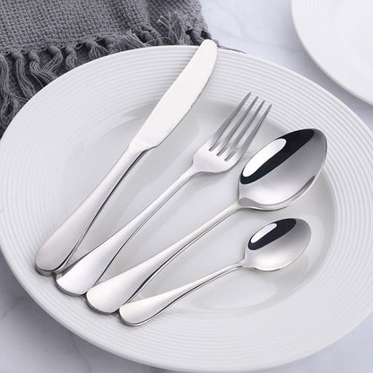 4PCS  Cutlery Set