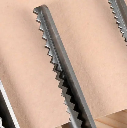Professional Stainless Steel Pinking Shears