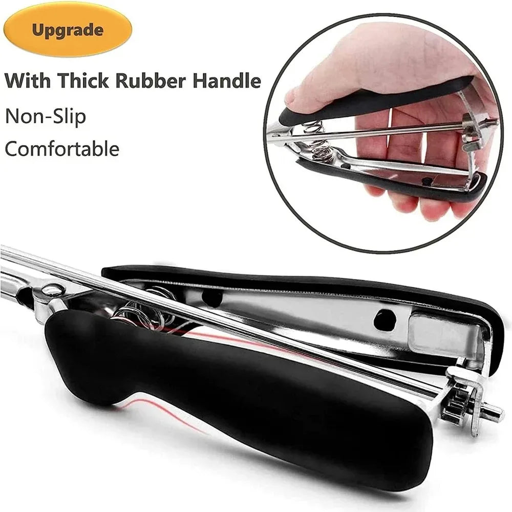 Stainless Steel Cookie Dough Scoop