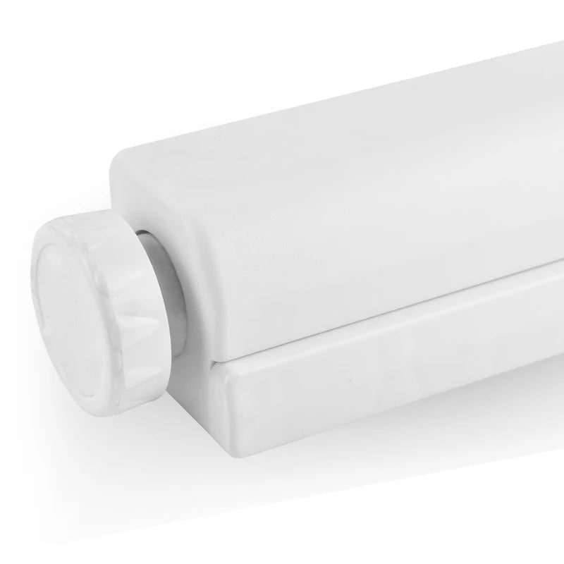 Retractable Indoor Clothes Line