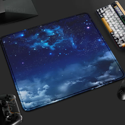 Natural Rubber Desk Mouse Pad