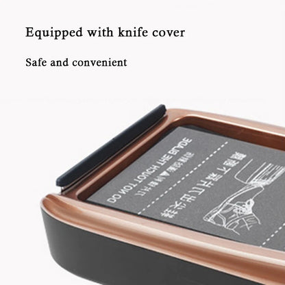 Automatic Shoe Cover Dispenser