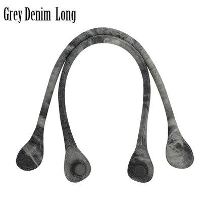 Premium Canvas Replacement Straps