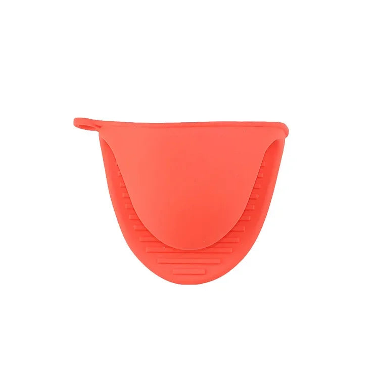 Mini Silicone Pinch Oven Mitt