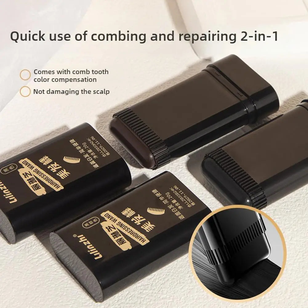 Temporary Gray Hair Cover Up Pen