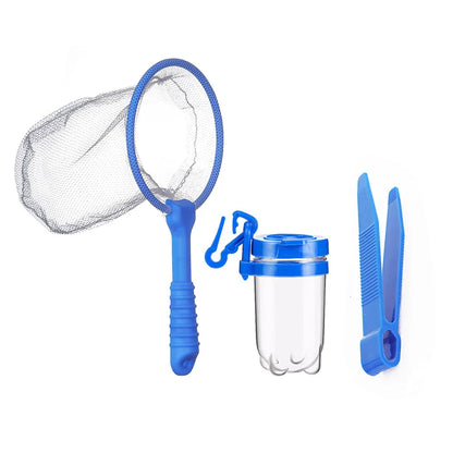 Outdoor Insect Observation Kit