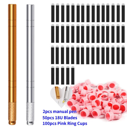 3D Microblading Manual Pen Kit