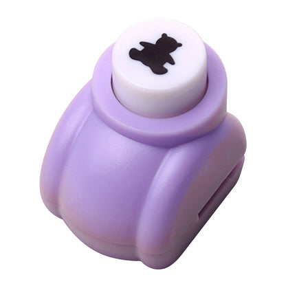 Mini Embossing Craft Punch