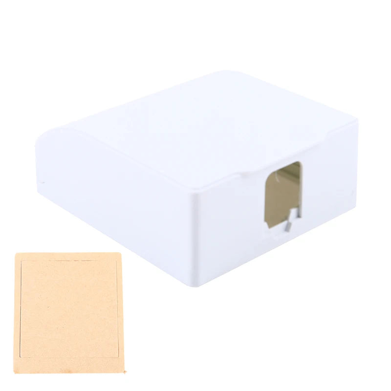 Waterproof Wireless Doorbell Protective Cover