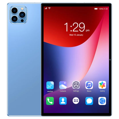 10.1 Inch Tablet Octa Core Dual SIM