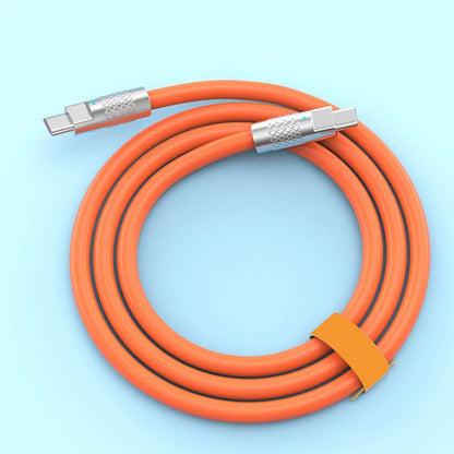 120W USB-C to USB-C Fast Charging Cable