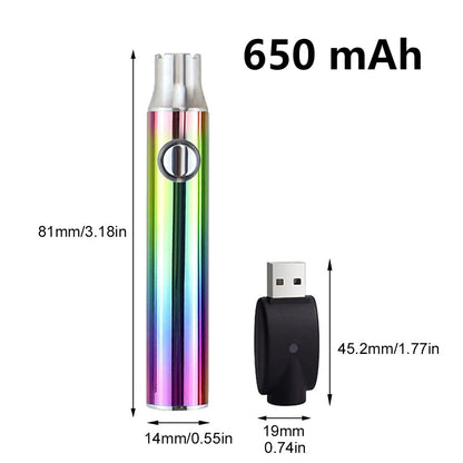 Cordless Soldering Iron Tool Pen USB 5V 8W