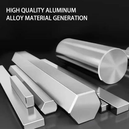 Aquarium CO₂ Aluminum Cylinder
