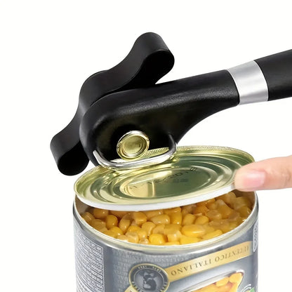 Smooth Edge Manual Can Opener