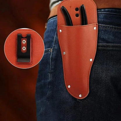 Garden Pruner Sheath Protective Holster