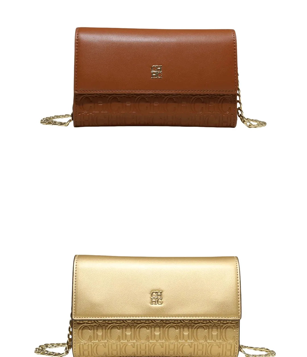 Fashion Chain Shoulder Bag
