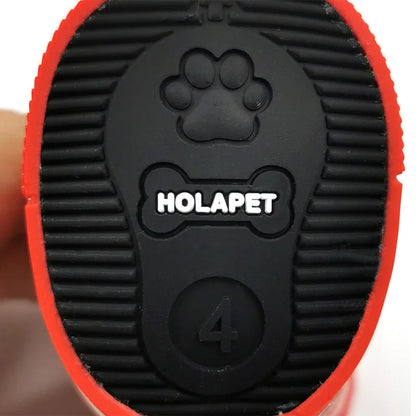 Winter Waterproof Dog Shoes for Small Dogs
