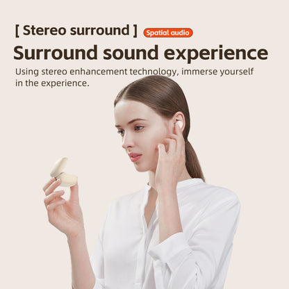 Wireless Bluetooth Earphones
