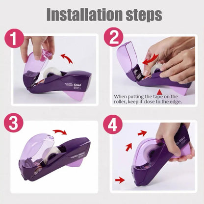 Automatic Tape Dispenser