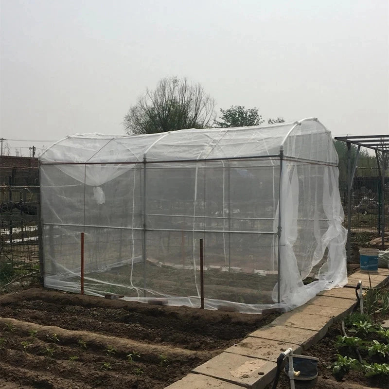 Garden Insect & Bird Protection Mesh Net