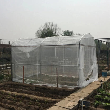 Garden Insect & Bird Protection Mesh Net