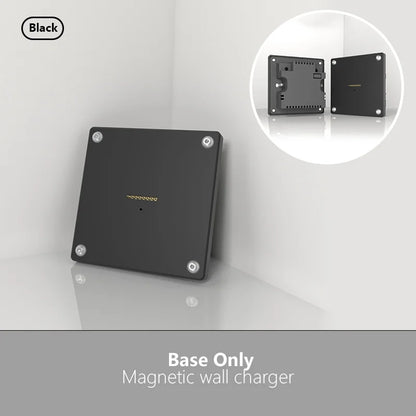 Wall-Mounted Charging Dock & Stand