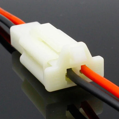 2.8mm Automotive Electrical Wire Connector Kit