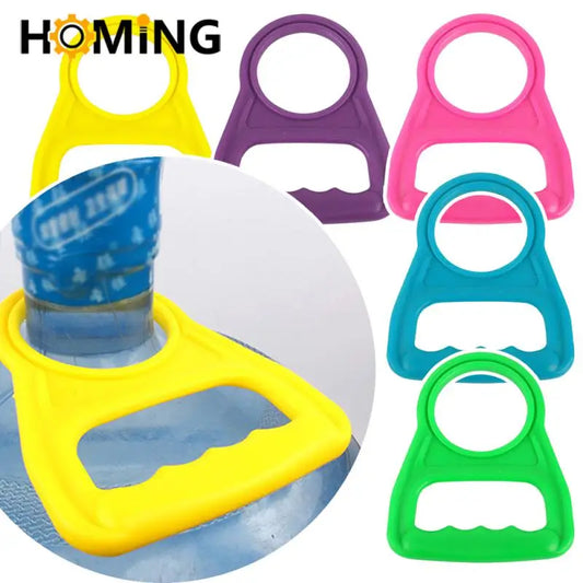 Portable Water Jug Lifter – Ergonomic Carry Grip