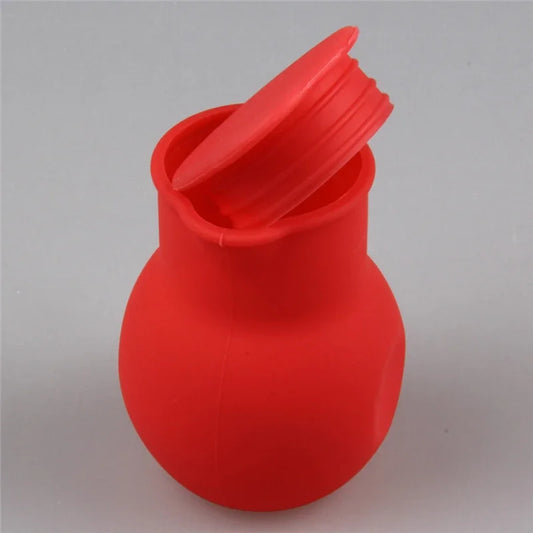 Silicone Chocolate Melting Pot