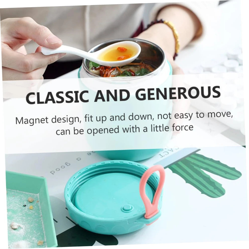Thermal Insulated Soup & Breakfast Cup