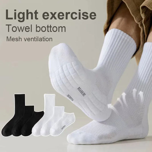 Men’s Winter Thermal Socks