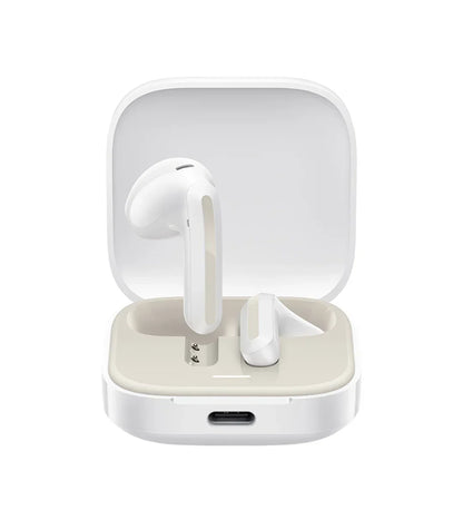 Xiaomi Redmi Buds 6 Active Wireless Bluetooth Earbuds