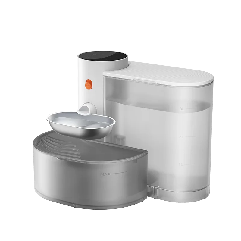 Automatic Fresh Water Pet Fountain