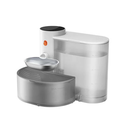 Automatic Fresh Water Pet Fountain