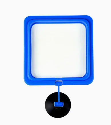 Aquarium Feeding Ring Fish Tank Feeder