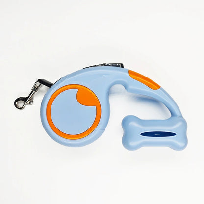 Dog Training Slip Lead Leash with Stopper Loop