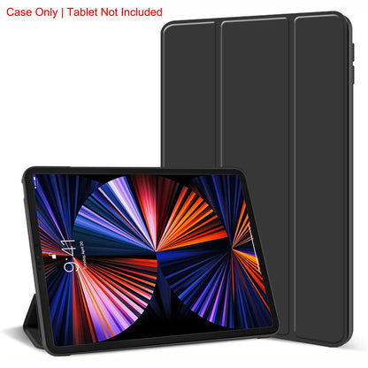 Tri-Fold Magnetic Case for iPad Pro 12.9-Inch