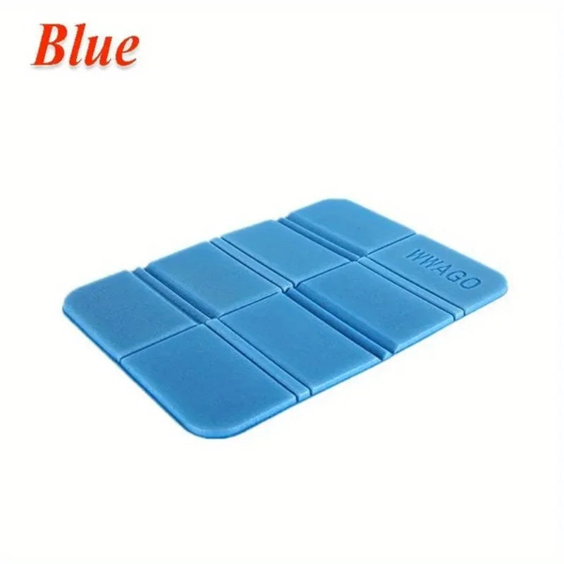 Foldable Waterproof Camping Mat