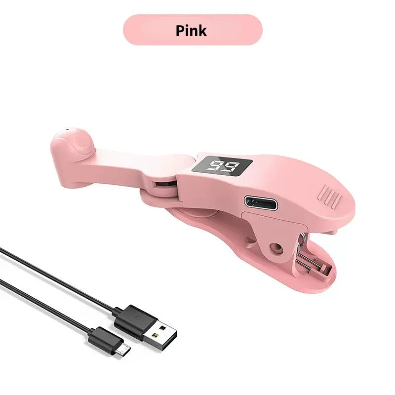 Smart Automatic Screen Clicker for Smartphones