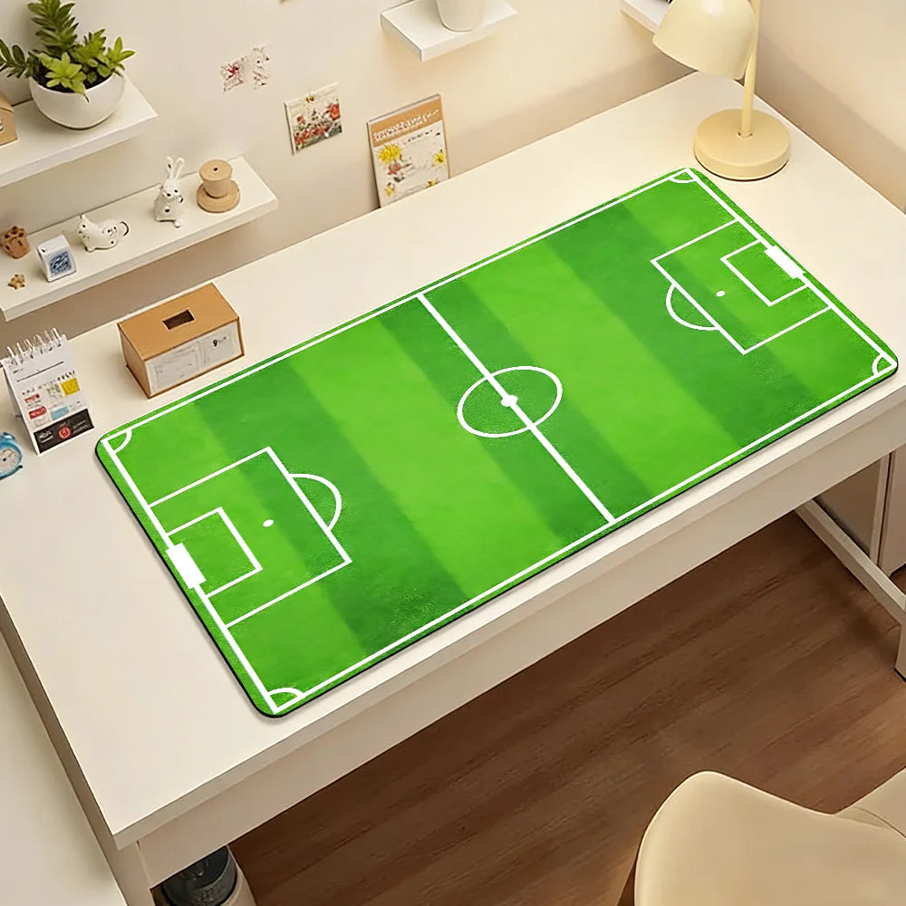 Football Field XXL Mouse Pad