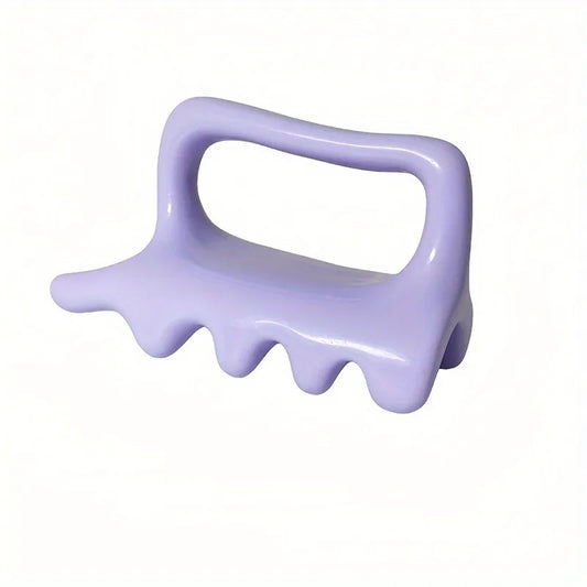Handheld Gua Sha Massage Tool