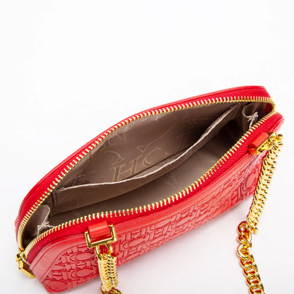 Minimalist Chain Shoulder Crossbody Bag