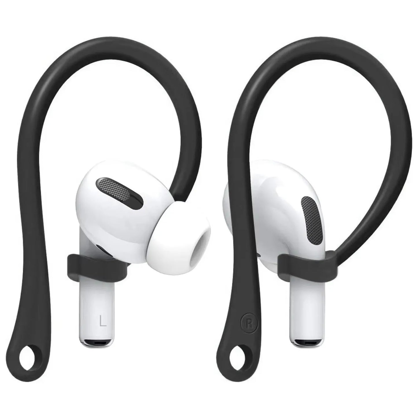Silicone Ear Hooks for AirPods