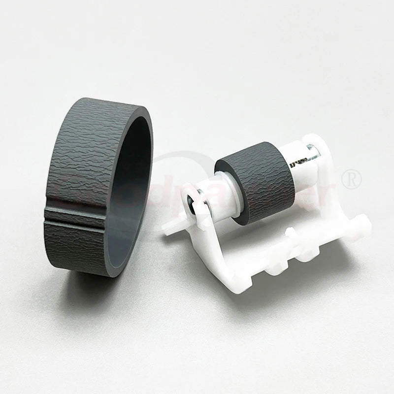 Paper Feed Roller Rubber Tire Replacement for Epson EcoTank Printers