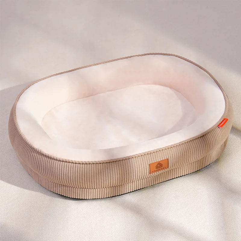 Ultra Soft Orthopedic Dog Bed