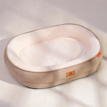 Ultra Soft Orthopedic Dog Bed